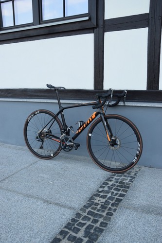 Giant tcr advanced pro - giant,