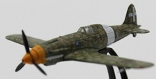 Macchi MC 202 97a Squadriglia Italy im Maßstab 1:100 Orginal Verpackt NEU