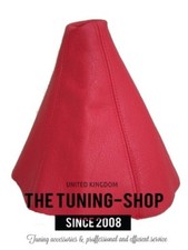 Schaltmanschette Schaltsack