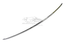 Original Zierleiste unten für