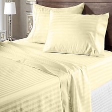 US Sizes 100% Cotton 1000 TC
