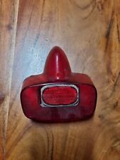 Vespa GS150 GS 160 Rücklicht  Original. Alt - Siem