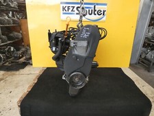 Motor AUD Polo 3 6N 1,4 44kw Benzin
