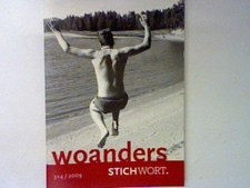 Die Fahrt ins Ungewisse -