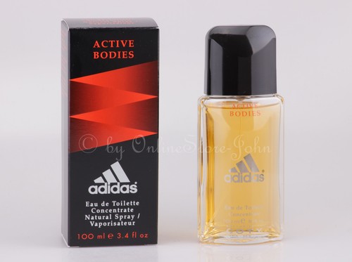 Adidas active bodies - adidas,