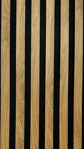 Wandpaneel 280 cm - 280,