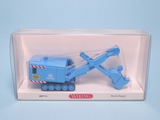 Wiking 1:87 - 089706  -