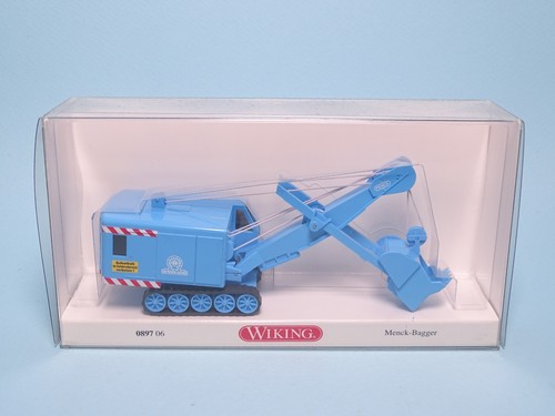 Wiking 089706 - wiking, 1:87