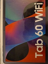 Blackview Tab 60 WiFi Android 14 Tablet 10.1 Zoll 12GB+128GB Widevine L1 5100mAh