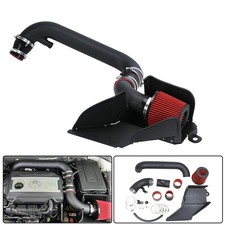 Cold Air Intake System For VW