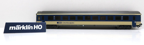 Schnellzugwagen typ b - typ,