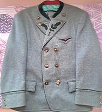 Miesbacher trachtenjacke - miesbacher,