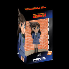 Minix - Detektiv Conan - Ran