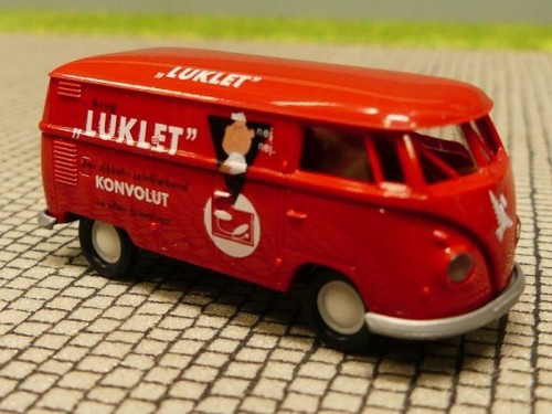 Brekina 1845 vw t1b - 1845,