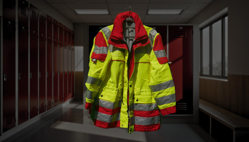 Gsg fusion rettungsdienst - fusion,