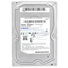 2TB SAMSUNG HDD HD204UI EcoGreen F4 2000GB Server Computer Disk Drive Festplatte