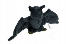 Plüschtier Fledermaus 17cm