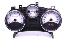 Tachometer original Peugeot