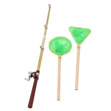  Spielzeugangel Fischerei