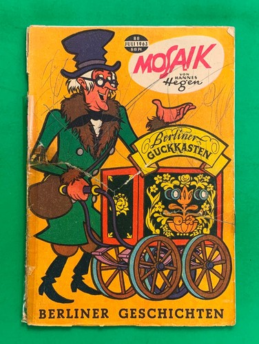 Wipa original mosaik - wipa,