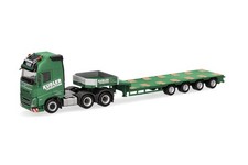 herpa 319492 Volvo FH GL XL