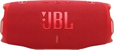JBL Charge 6 Multi-Lautsprecher AI Sound Boost rot - NEU & OVP
