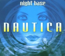 Night Base Nautica (CD)