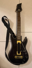 ** Guitar Hero Live Gitarre
