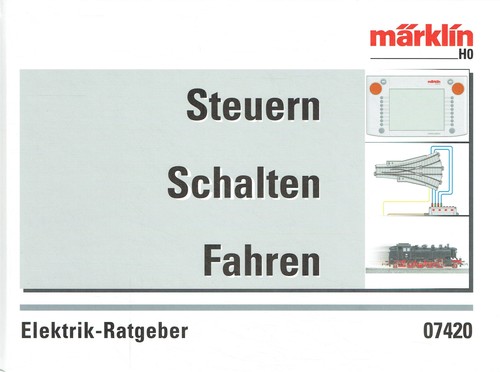 Märklin 07420 - märklin,