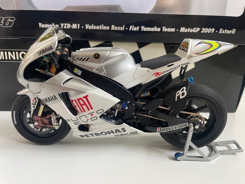 Minichamps valentino - -,