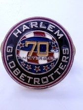 Harlem Globetrotters 70th