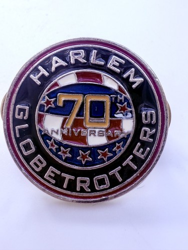Harlem globetrotters 70th - globetrotters,