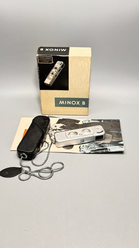 Minox complan 5 - minox,