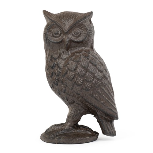 Moritz uhu figur cm - moritz, 15
