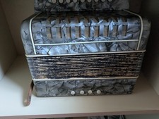 AKKORDEON MERIDIAN GEBR