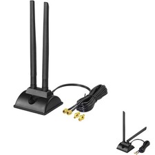 4G LTE Antenne, MIMO