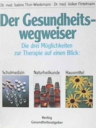 Der gesundheitswegweiser - *der,