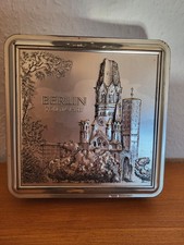 Berliner Gedächniskirche