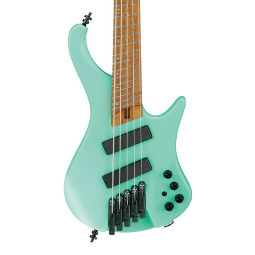 Ibanez bass headless - ibanez,