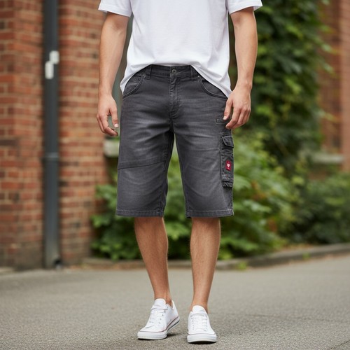 Engelbert strauss shorts - strauss,