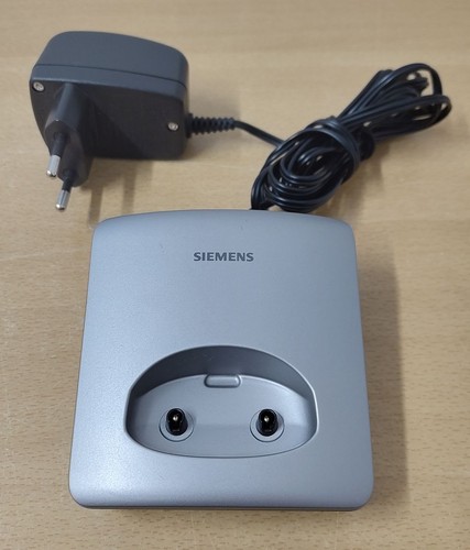 Ladeschale siemens gigaset s45 - siemens,