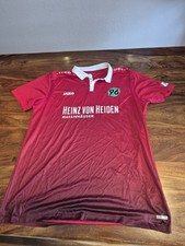 HANNOVER 96 TRIKOT XXL