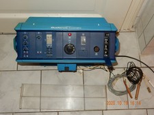 BUDERUS-Ecomatic HS3220--XE11320000 Heizungsregler mit Digitalschaltuhr+4 Fühler