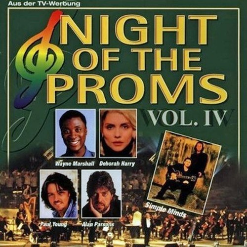 The night proms - night,