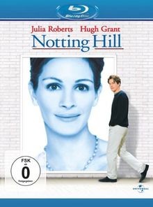 Notting hill blu - notting, [blu-ray]
