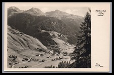 Ansichtskarte St. Jakob im