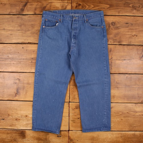 Levis 501 jeans - levis, 36x25