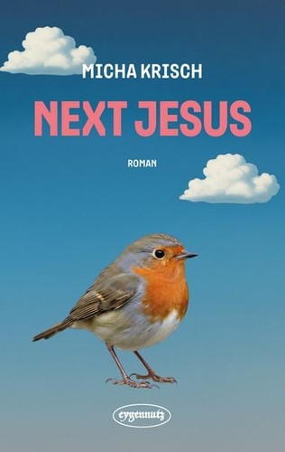 Next jesus - next,