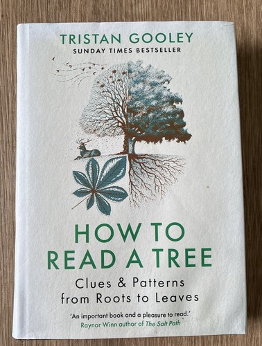 How read tree - to, the