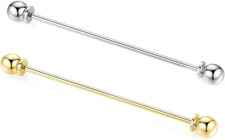 Krawattennadel Metall